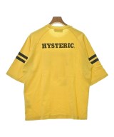 HYSTERIC GLAMOUR（ヒステリックグラマー）Tシャツ・カットソー 黄 サイズ:XL メンズ/2200678274040