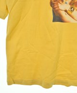 HYSTERIC GLAMOUR（ヒステリックグラマー）Tシャツ・カットソー 黄 サイズ:XL メンズ/2200678274040