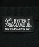 HYSTERIC GLAMOUR（ヒステリックグラマー）Tシャツ・カットソー 黒 サイズ:F メンズ/2200678274064