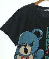 HYSTERIC GLAMOUR（ヒステリックグラマー）Tシャツ・カットソー 黒 サイズ:F メンズ/2200678274064