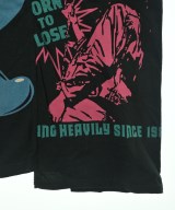 HYSTERIC GLAMOUR（ヒステリックグラマー）Tシャツ・カットソー 黒 サイズ:F メンズ/2200678274064