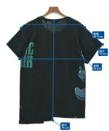 HYSTERIC GLAMOUR（ヒステリックグラマー）Tシャツ・カットソー 黒 サイズ:F メンズ/2200678274064