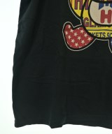 HYSTERIC GLAMOUR（ヒステリックグラマー）Tシャツ・カットソー 黒 サイズ:F メンズ/2200678274088