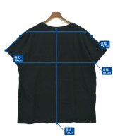 HYSTERIC GLAMOUR（ヒステリックグラマー）Tシャツ・カットソー 黒 サイズ:F メンズ/2200678274088