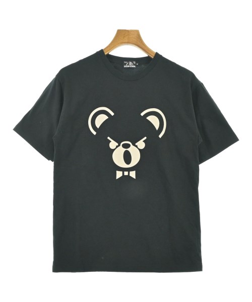 HYSTERIC GLAMOUR(ヒステリックグラマー)Tシャツ・カットソー 黒 サイズ:S/2200681797017