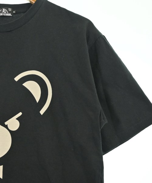 HYSTERIC GLAMOUR（ヒステリックグラマー）Tシャツ・カットソー 黒 サイズ:S メンズ/2200681797017