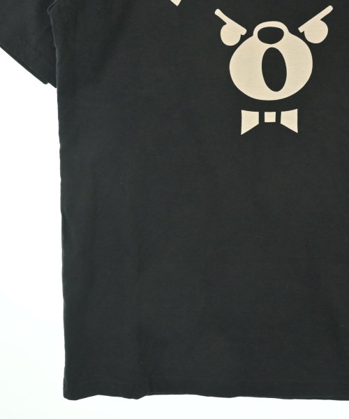 HYSTERIC GLAMOUR（ヒステリックグラマー）Tシャツ・カットソー 黒 サイズ:S メンズ/2200681797017