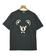 HYSTERIC GLAMOUR（ヒステリックグラマー）Tシャツ・カットソー 黒 サイズ:S メンズ/2200681797017