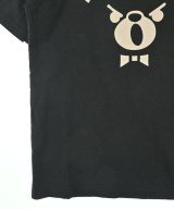 HYSTERIC GLAMOUR（ヒステリックグラマー）Tシャツ・カットソー 黒 サイズ:S メンズ/2200681797017