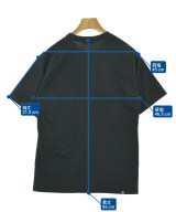 HYSTERIC GLAMOUR（ヒステリックグラマー）Tシャツ・カットソー 黒 サイズ:S メンズ/2200681797017