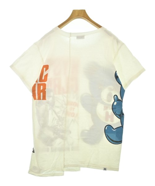 HYSTERIC GLAMOUR（ヒステリックグラマー）Tシャツ・カットソー 白 サイズ:F メンズ/2200681797048