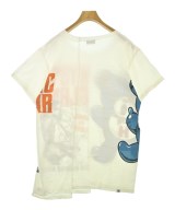 HYSTERIC GLAMOUR（ヒステリックグラマー）Tシャツ・カットソー 白 サイズ:F メンズ/2200681797048