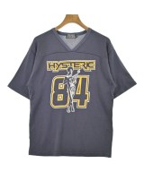 HYSTERIC GLAMOUR（ヒステリックグラマー）Tシャツ・カットソー 紺 サイズ:S メンズ/2200681923027