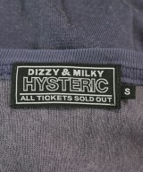 HYSTERIC GLAMOUR（ヒステリックグラマー）Tシャツ・カットソー 紺 サイズ:S メンズ/2200681923027