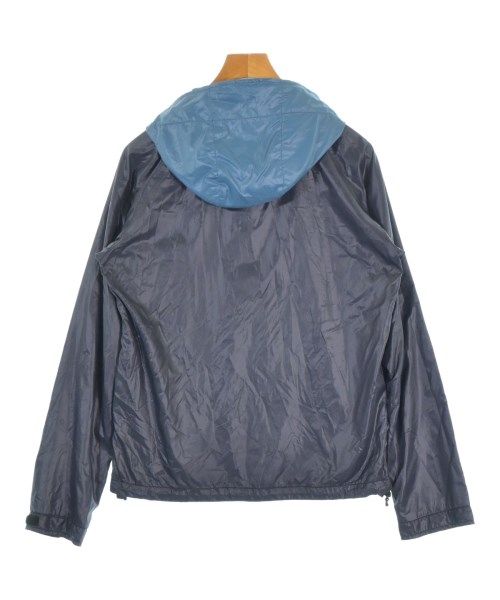 HYSTERIC GLAMOUR（ヒステリックグラマー）マウンテンパーカー 紺 サイズ:M メンズ/2200682021029