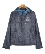 HYSTERIC GLAMOUR（ヒステリックグラマー）マウンテンパーカー 紺 サイズ:M メンズ/2200682021029