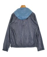 HYSTERIC GLAMOUR（ヒステリックグラマー）マウンテンパーカー 紺 サイズ:M メンズ/2200682021029
