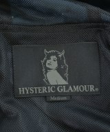 HYSTERIC GLAMOUR（ヒステリックグラマー）マウンテンパーカー 紺 サイズ:M メンズ/2200682021029