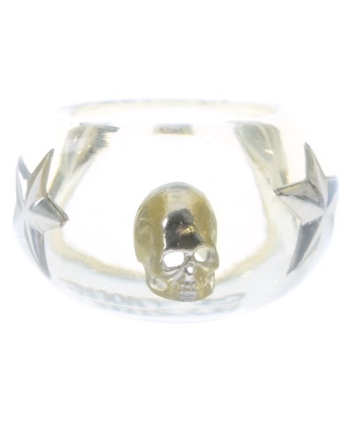 HYSTERIC GLAMOUR(ヒステリックグラマー)リング その他（柄物・カラフル） サイズ:-(10号位)/2200682234030