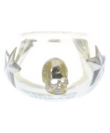 HYSTERIC GLAMOUR（ヒステリックグラマー）リング その他（柄物・カラフル） サイズ:-(10号位) メンズ/2200682234030