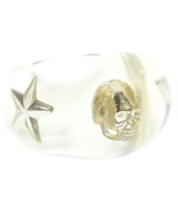 HYSTERIC GLAMOUR（ヒステリックグラマー）リング その他（柄物・カラフル） サイズ:-(10号位) メンズ/2200682234030