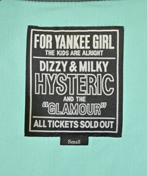 HYSTERIC GLAMOUR（ヒステリックグラマー）その他 緑 サイズ:S メンズ/2200693938064