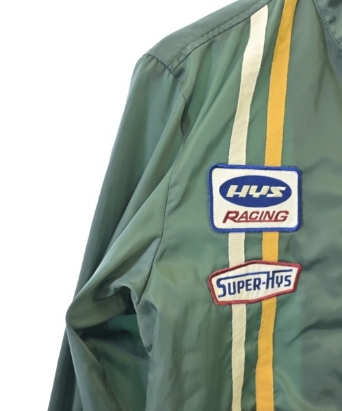 HYSTERIC GLAMOUR（ヒステリックグラマー）その他 緑 サイズ:S メンズ/2200693938064