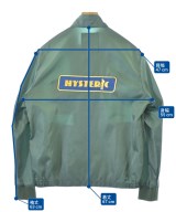 HYSTERIC GLAMOUR（ヒステリックグラマー）その他 緑 サイズ:S メンズ/2200693938064