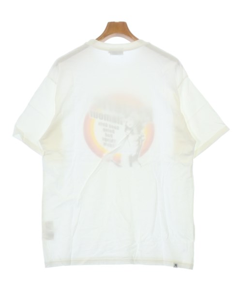 HYSTERIC GLAMOUR（ヒステリックグラマー）Tシャツ・カットソー 白 サイズ:L メンズ/2200689600067