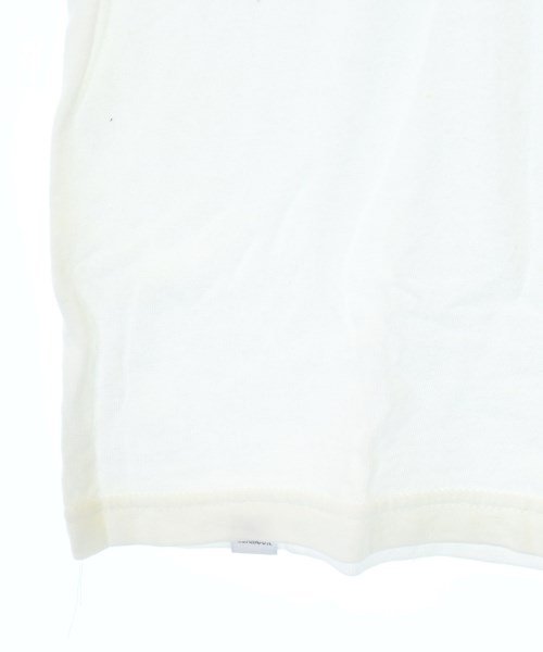 HYSTERIC GLAMOUR（ヒステリックグラマー）Tシャツ・カットソー 白 サイズ:L メンズ/2200689600067
