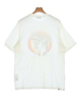 HYSTERIC GLAMOUR（ヒステリックグラマー）Tシャツ・カットソー 白 サイズ:L メンズ/2200689600067