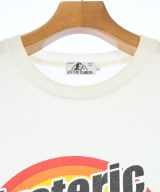 HYSTERIC GLAMOUR（ヒステリックグラマー）Tシャツ・カットソー 白 サイズ:L メンズ/2200689600067