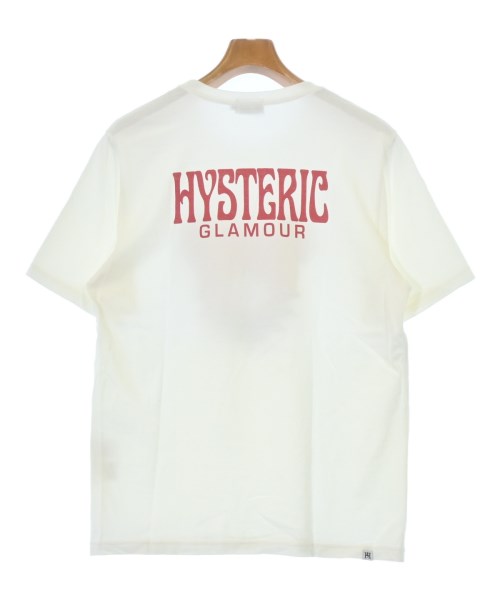 HYSTERIC GLAMOUR（ヒステリックグラマー）Tシャツ・カットソー 白 サイズ:M メンズ/2200689600081