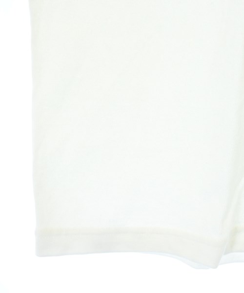 HYSTERIC GLAMOUR（ヒステリックグラマー）Tシャツ・カットソー 白 サイズ:M メンズ/2200689600081