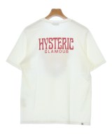 HYSTERIC GLAMOUR（ヒステリックグラマー）Tシャツ・カットソー 白 サイズ:M メンズ/2200689600081