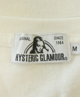 HYSTERIC GLAMOUR（ヒステリックグラマー）Tシャツ・カットソー 白 サイズ:M メンズ/2200689600081