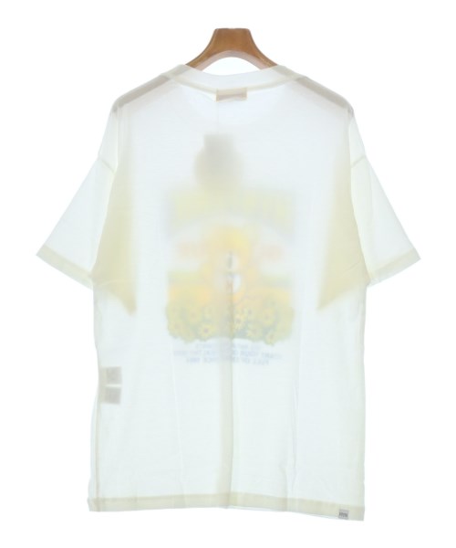 HYSTERIC GLAMOUR（ヒステリックグラマー）Tシャツ・カットソー 白 サイズ:F メンズ/2200689600104
