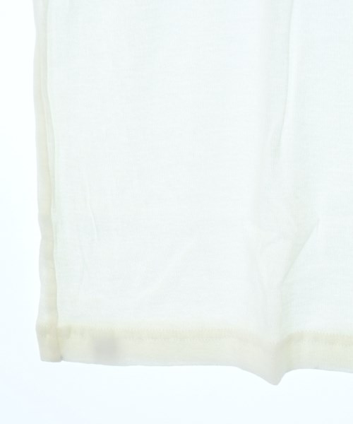 HYSTERIC GLAMOUR（ヒステリックグラマー）Tシャツ・カットソー 白 サイズ:F メンズ/2200689600104