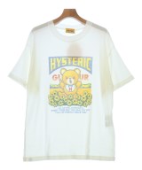 HYSTERIC GLAMOUR（ヒステリックグラマー）Tシャツ・カットソー 白 サイズ:F メンズ/2200689600104