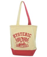 HYSTERIC GLAMOUR トートバッグ
