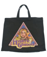 HYSTERIC GLAMOUR（ヒステリックグラマー）トートバッグ 黒 サイズ:- メンズ/2200689600135