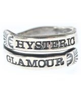 HYSTERIC GLAMOUR リング