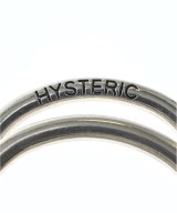 HYSTERIC GLAMOUR（ヒステリックグラマー）ベルト 白 サイズ:- メンズ/2200694682331