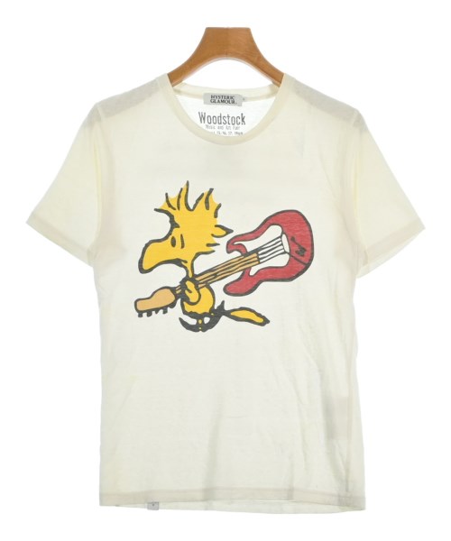 ヒステリックグラマー(HYSTERIC GLAMOUR)のHYSTERIC GLAMOUR Tシャツ・カットソー