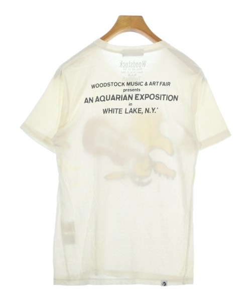 HYSTERIC GLAMOUR（ヒステリックグラマー）Tシャツ・カットソー 白 サイズ:S メンズ/2200688945077
