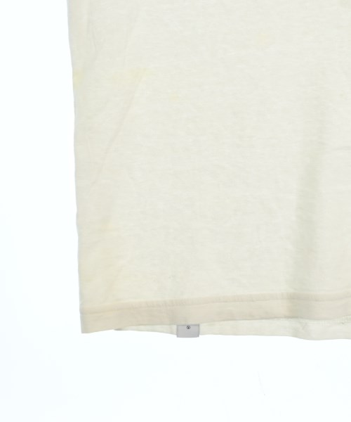 HYSTERIC GLAMOUR（ヒステリックグラマー）Tシャツ・カットソー 白 サイズ:S メンズ/2200688945077