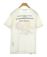 HYSTERIC GLAMOUR（ヒステリックグラマー）Tシャツ・カットソー 白 サイズ:S メンズ/2200688945077