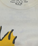 HYSTERIC GLAMOUR（ヒステリックグラマー）Tシャツ・カットソー 白 サイズ:S メンズ/2200688945077