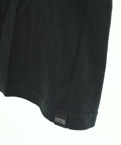 HYSTERIC GLAMOUR（ヒステリックグラマー）Tシャツ・カットソー 黒 サイズ:XL メンズ/2200695402112