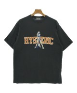 HYSTERIC GLAMOUR（ヒステリックグラマー）Tシャツ・カットソー 黒 サイズ:XL メンズ/2200695402112